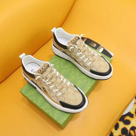 Picture of Gucci Shoes _SKUGuccisz38-45mnh04209166